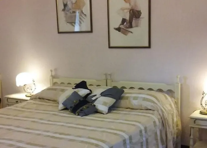 La Corte Del Barbio Κατάλυμα σε φάρμα Aramengo