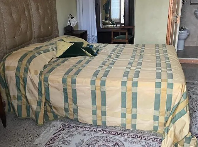 La Corte Del Barbio *