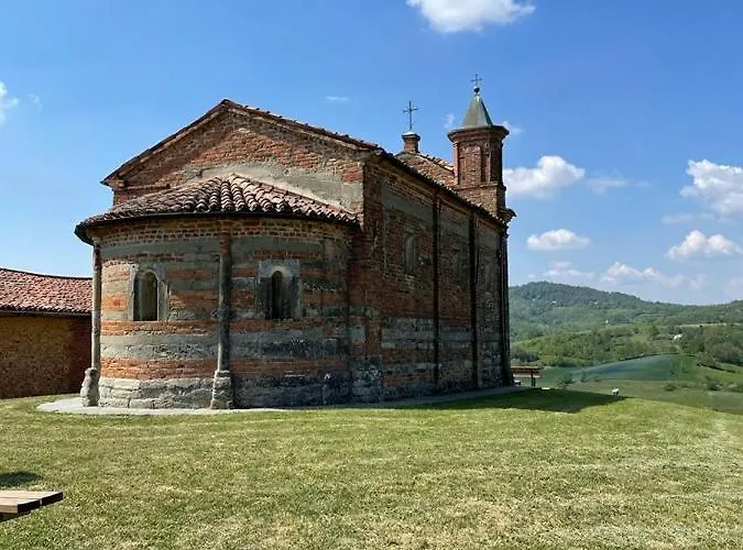 La Corte Del Barbio * Aramengo