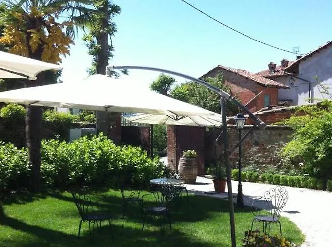 La Corte Del Barbio Κατάλυμα σε φάρμα Aramengo