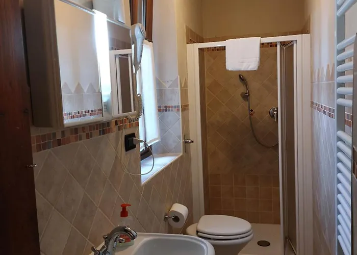 La Corte Del Barbio Κατάλυμα σε φάρμα Aramengo