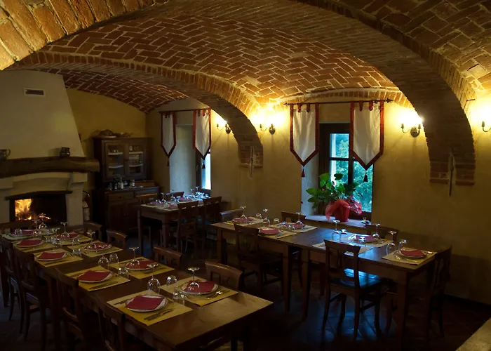 La Corte Del Barbio Aramengo