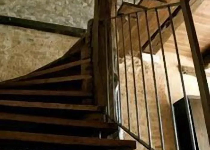 La Corte Del Barbio Κατάλυμα σε φάρμα *