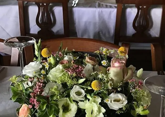 La Corte Del Barbio *