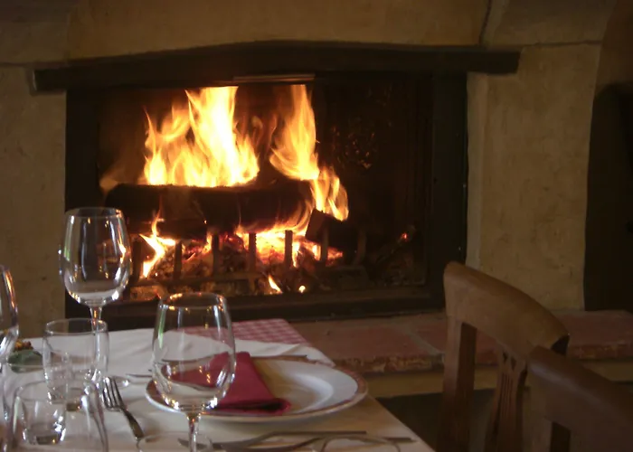 Κατάλυμα σε φάρμα La Corte Del Barbio *