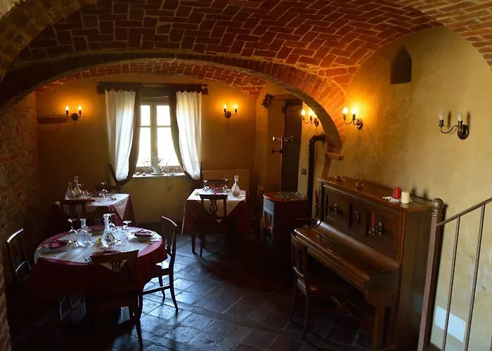 La Corte Del Barbio *