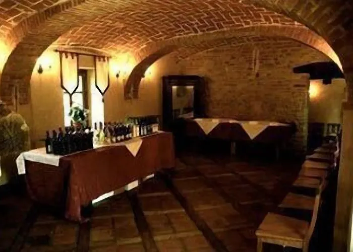 La Corte Del Barbio Aramengo