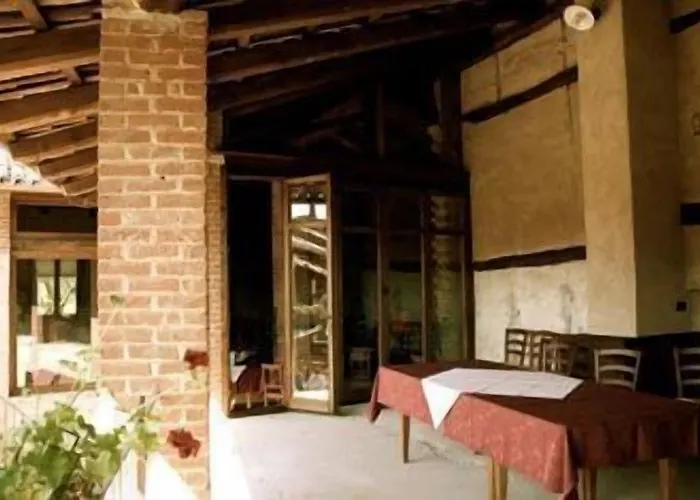 La Corte Del Barbio Κατάλυμα σε φάρμα Aramengo