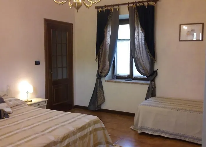 La Corte Del Barbio Aramengo