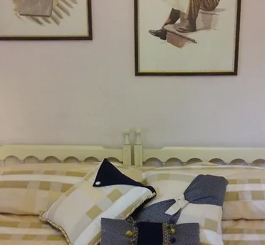 La Corte Del Barbio Κατάλυμα σε φάρμα *