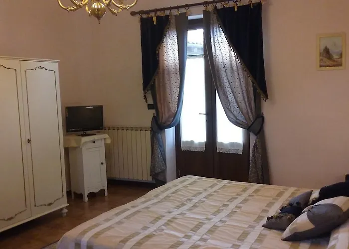 La Corte Del Barbio Aramengo