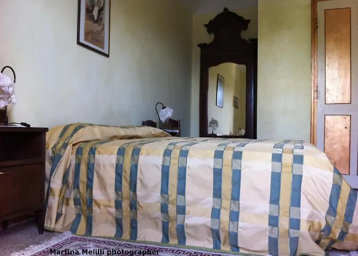 La Corte Del Barbio * Aramengo