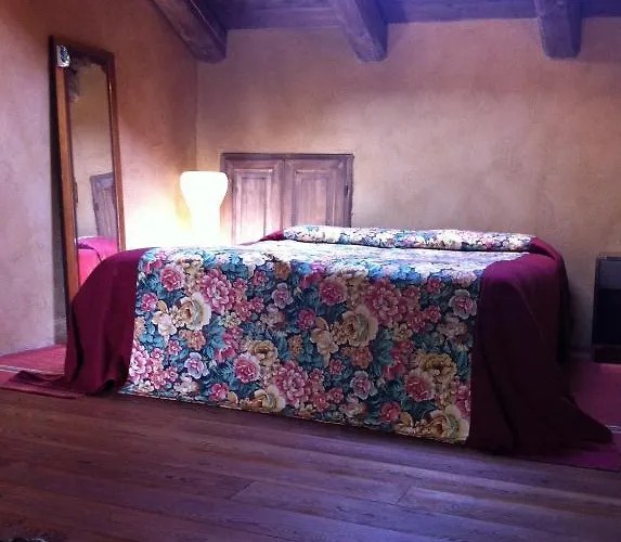 La Corte Del Barbio Aramengo