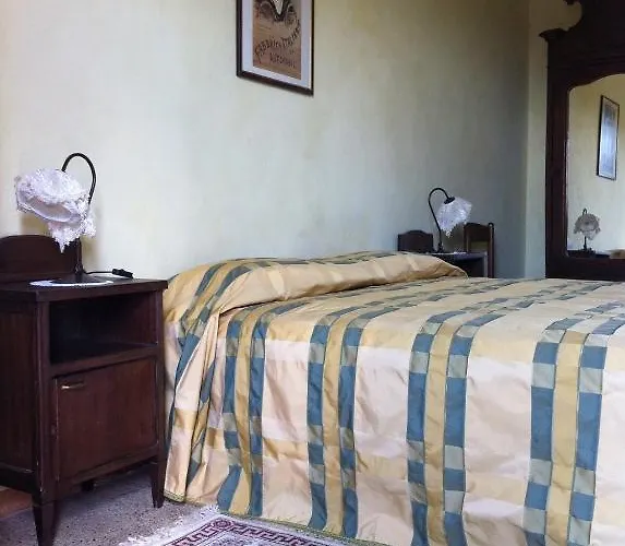 Farm stay La Corte Del Barbio