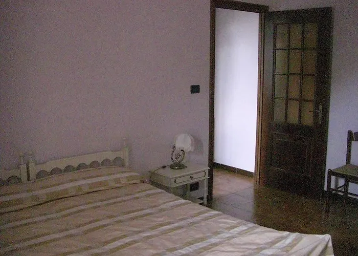 La Corte Del Barbio Κατάλυμα σε φάρμα *