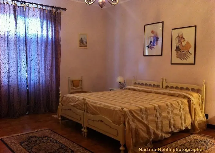 La Corte Del Barbio Κατάλυμα σε φάρμα