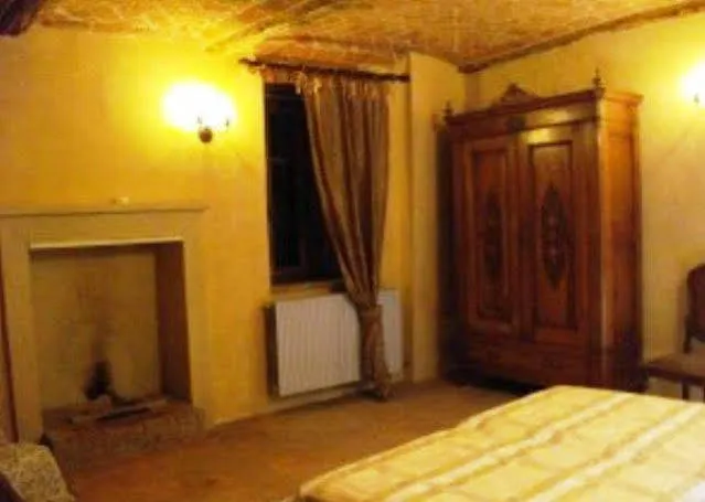 Κατάλυμα σε φάρμα La Corte Del Barbio